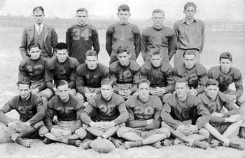 1937-Team